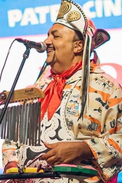 @trioamizadeoficial 🥁3º dia de arraiá muito bem iniciado com esse espetáculo! 🔥🤠 (1)
