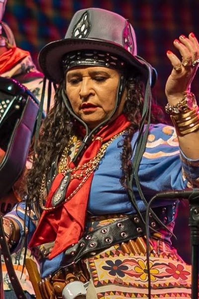 @trioamizadeoficial 🥁3º dia de arraiá muito bem iniciado com esse espetáculo! 🔥🤠 (2)